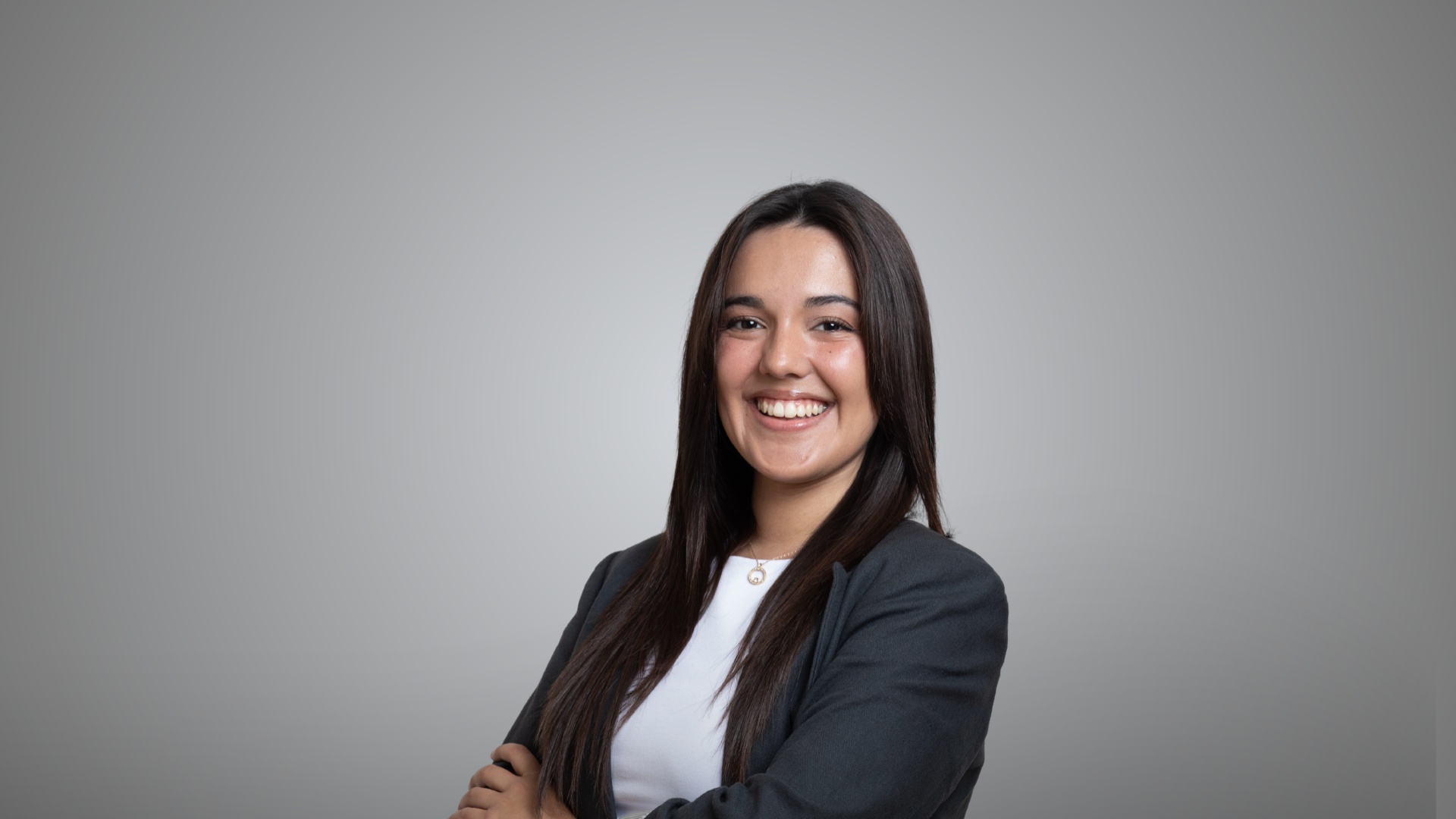 Retrato de Valentina Parra Lobo